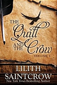 The Quill and the Crow (Hardcover)