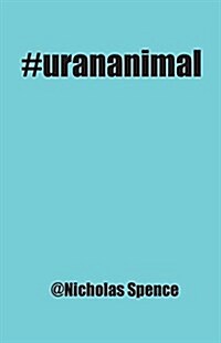 #Urananimal (Paperback)