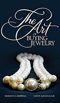 The Art of Buying Jewelry (Hardcover)