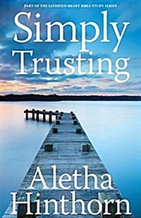 Simply Trusting (Paperback, 2, Revised)