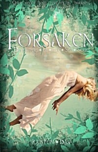 Forsaken: Daughters of the Sea #1 (Paperback)