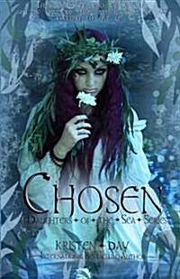 Chosen: Daughters of the Sea #3 (Paperback)