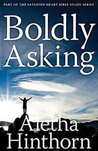 Boldly Asking (Paperback, 2, Revised)