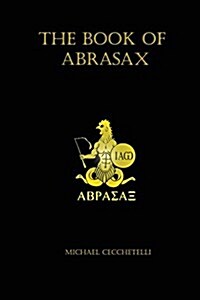 The Book of Abrasax (Paperback, 2)