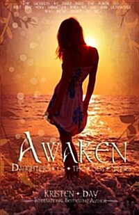 Awaken (Daughters of the Sea #2) (Paperback)