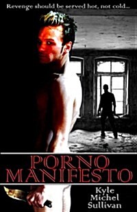 Porno Manifesto (Paperback)