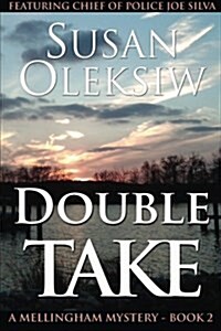 Double Take (Paperback)