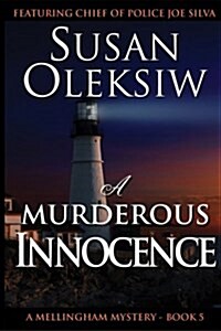 A Murderous Innocence (Paperback)