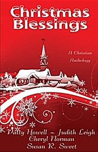 Christmas Blessings (Paperback)