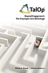 Talop Beyond Engagement (Paperback)