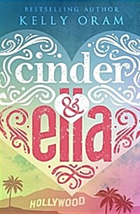 Cinder & Ella (Paperback)