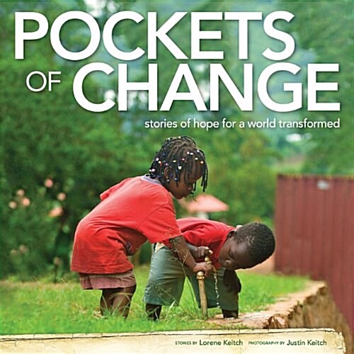Pockets of Change (Paperback)