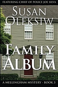 Family Album (Paperback)