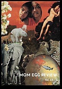 Mom Egg Review 13: Vol. 13 (Paperback)