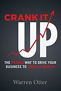 Crank It Up (Paperback)