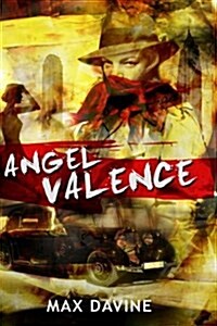 Angel Valence (Paperback)