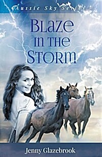 Blaze in the Storm (Paperback)