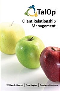 Talop Client Relationship Management (Paperback)
