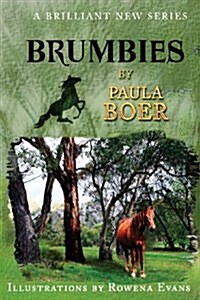 Brumbies (Paperback, 2)