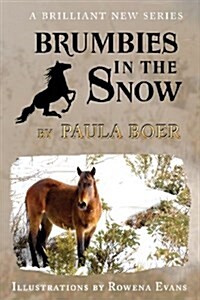 Brumbies in the Snow (Paperback, 2)