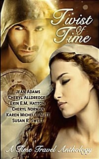 Twist of Time (Paperback)