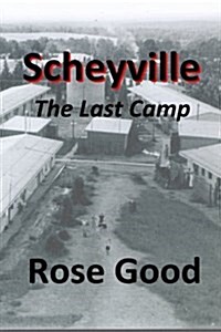 Scheyville - The Last Camp (Paperback)