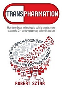 Transpharmation (Paperback)