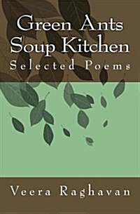 Green Ants Soup Kitchen (Paperback)