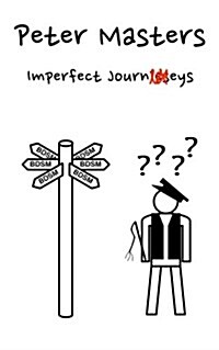 Imperfect Journeys (Paperback)