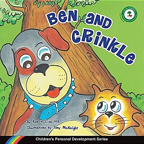 Ben and Crinkle : Childrens Personal Development Series (Paperback)