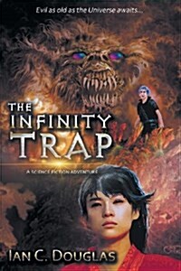 The Infinity Trap (Paperback)