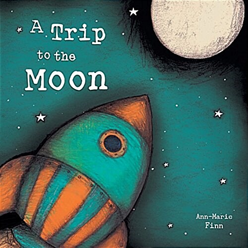 A Trip to the Moon (Paperback, 2)