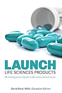 Launch: Life Sciences Products (Paperback)
