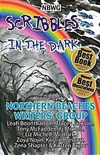 Scribbles in the Dark (Paperback)