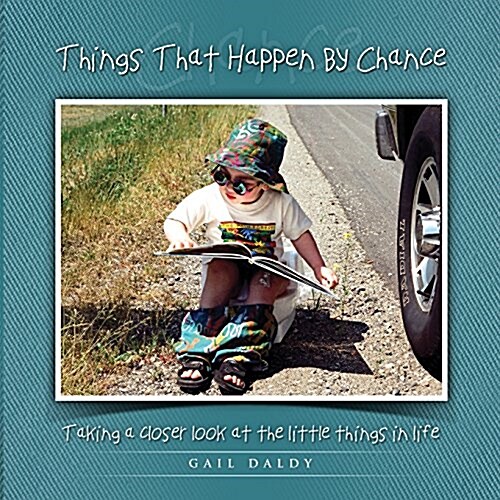 Things That Happen by Chance - English (Paperback)