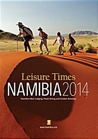 Leisure Times Namibia 2014 (Paperback, 8, LT 2014)