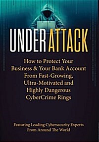 Under Attack (Hardcover)
