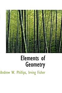 Elements of Geometry (Paperback)