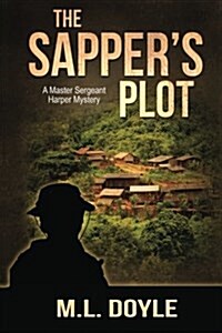 The Sappers Plot (Paperback)