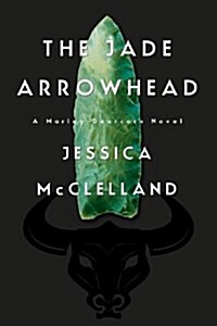 The Jade Arrowhead (Paperback)