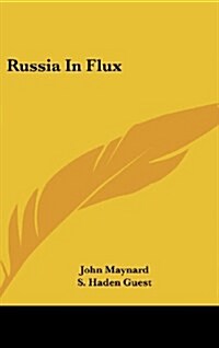 Russia in Flux (Hardcover)