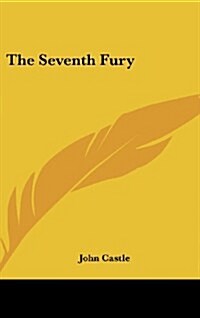 The Seventh Fury (Hardcover)