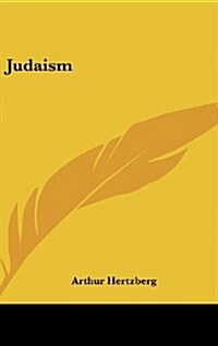 Judaism (Hardcover)