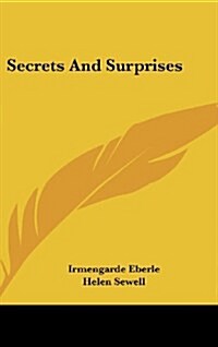 Secrets and Surprises (Hardcover)