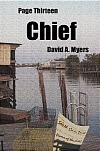 Page Thirteen - Chief (Paperback)