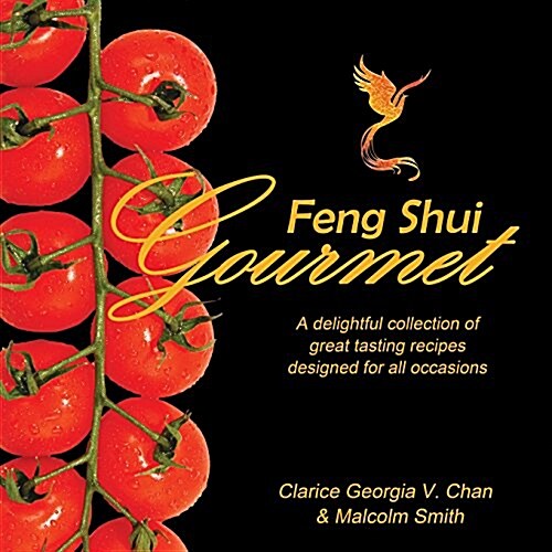 Feng Shui Gourmet (Paperback)