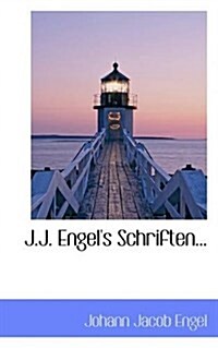 J.J. Engels Schriften... (Paperback)