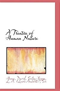 A Treatise of Human Nature (Hardcover)