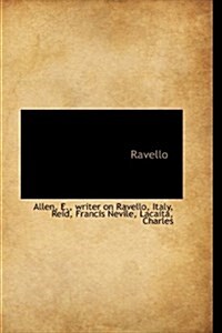 Ravello (Hardcover)