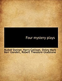 Four Mystery Plays (Paperback)